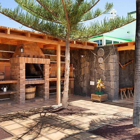 Villa Olive Playa Blanca (Lanzarote) Exterior photo