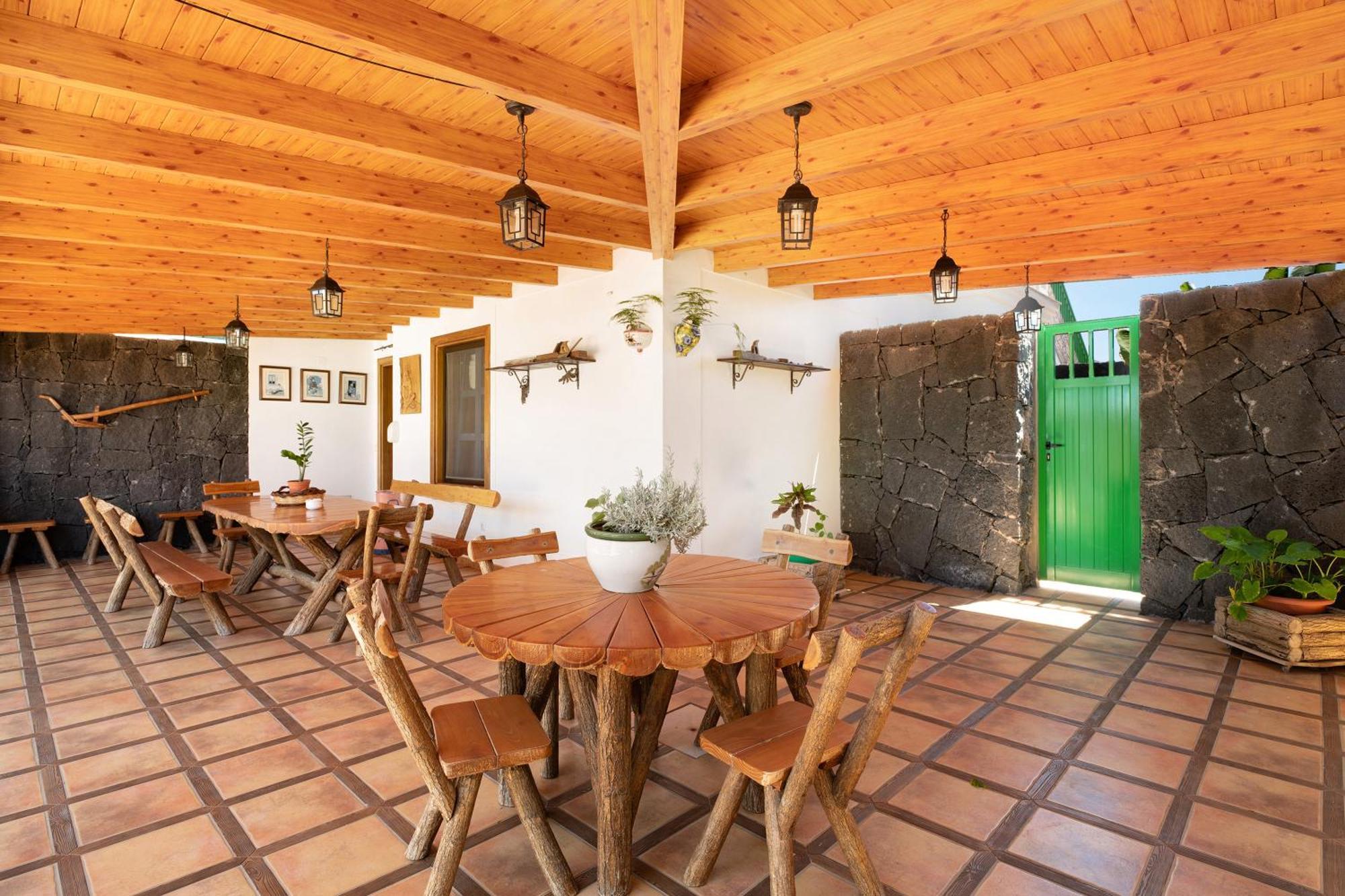 Villa Olive Playa Blanca (Lanzarote) Exterior photo