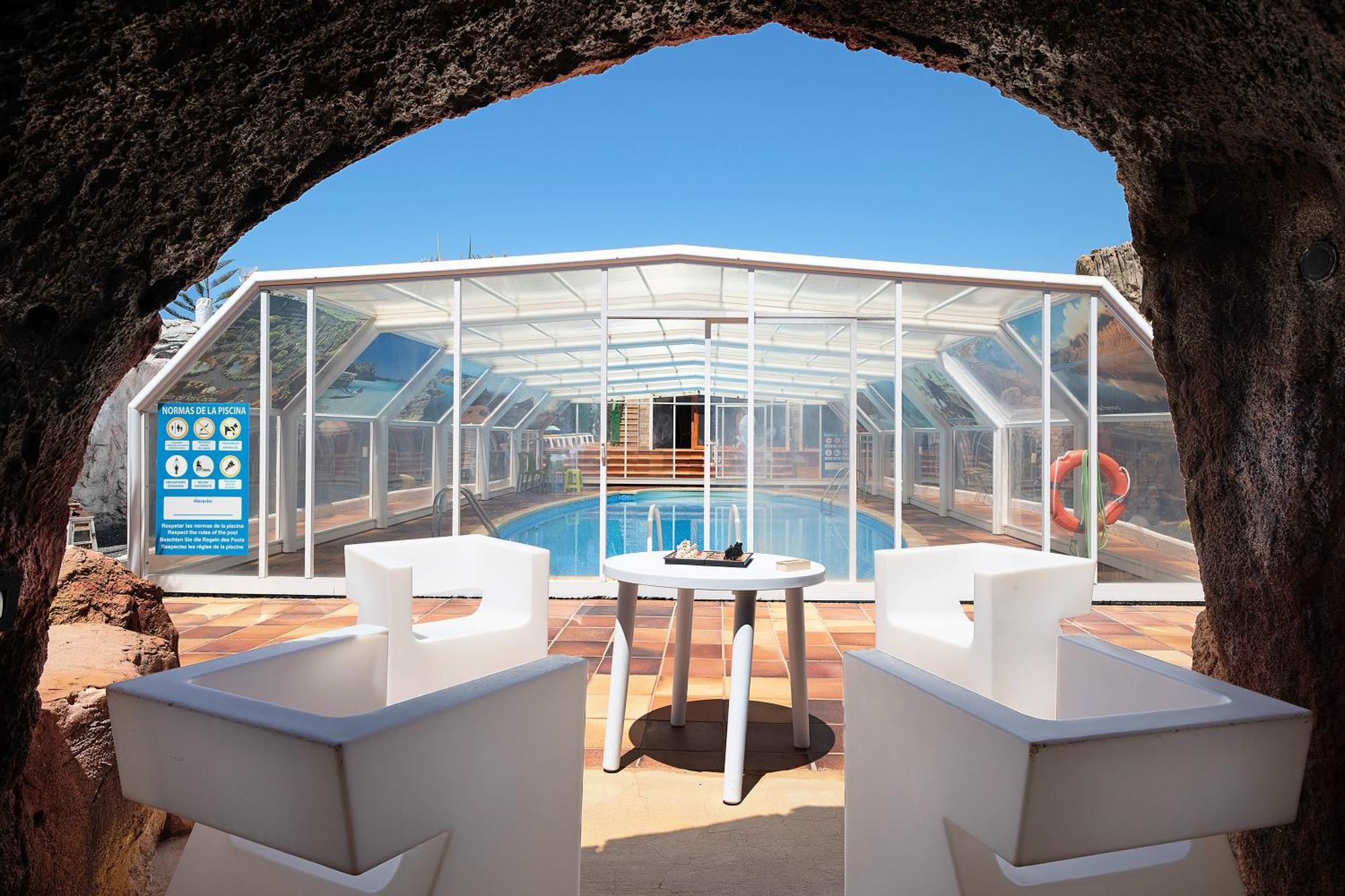 Villa Olive Playa Blanca (Lanzarote) Exterior photo