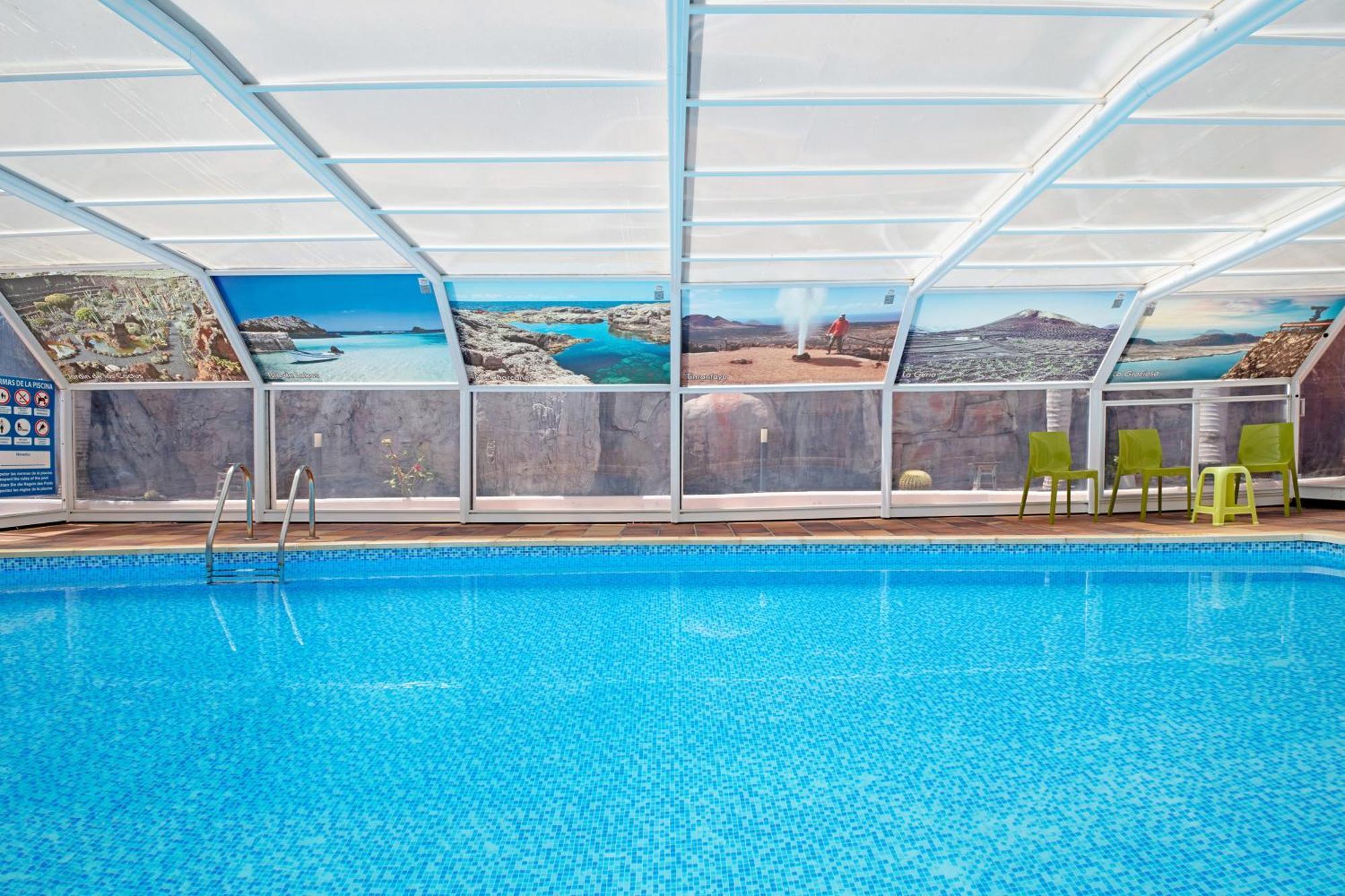 Villa Olive Playa Blanca (Lanzarote) Exterior photo