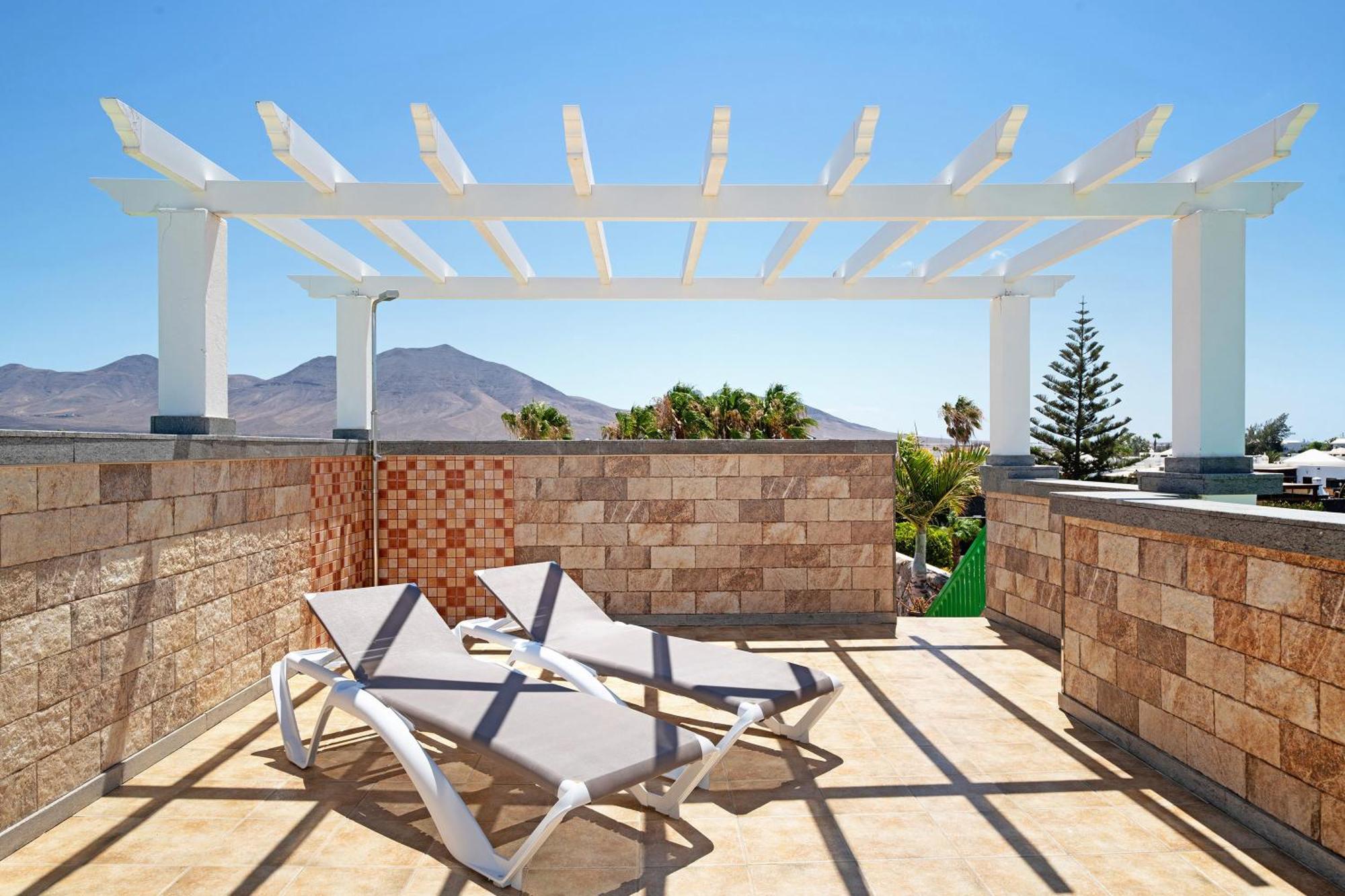 Villa Olive Playa Blanca (Lanzarote) Exterior photo