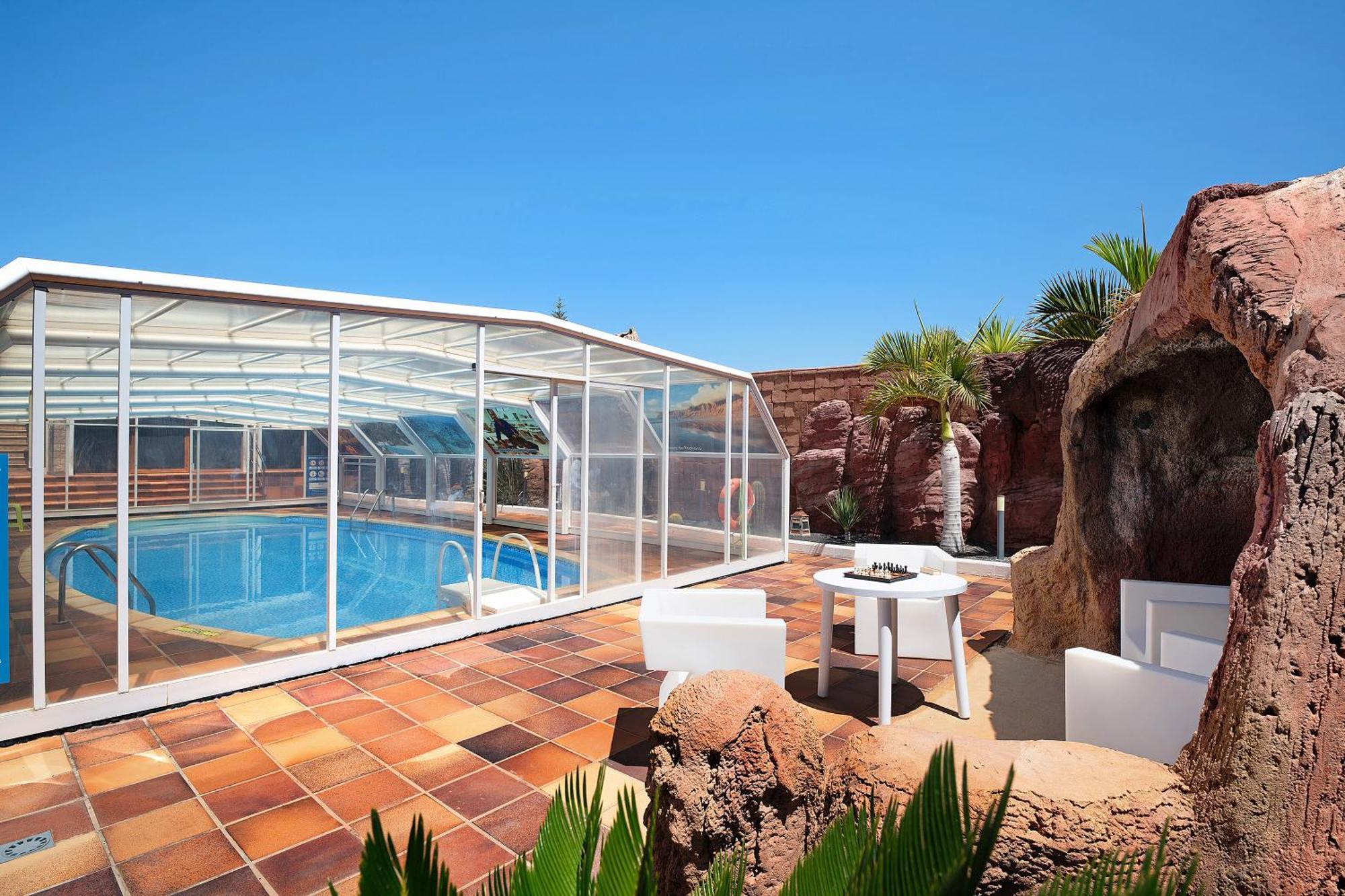 Villa Olive Playa Blanca (Lanzarote) Exterior photo