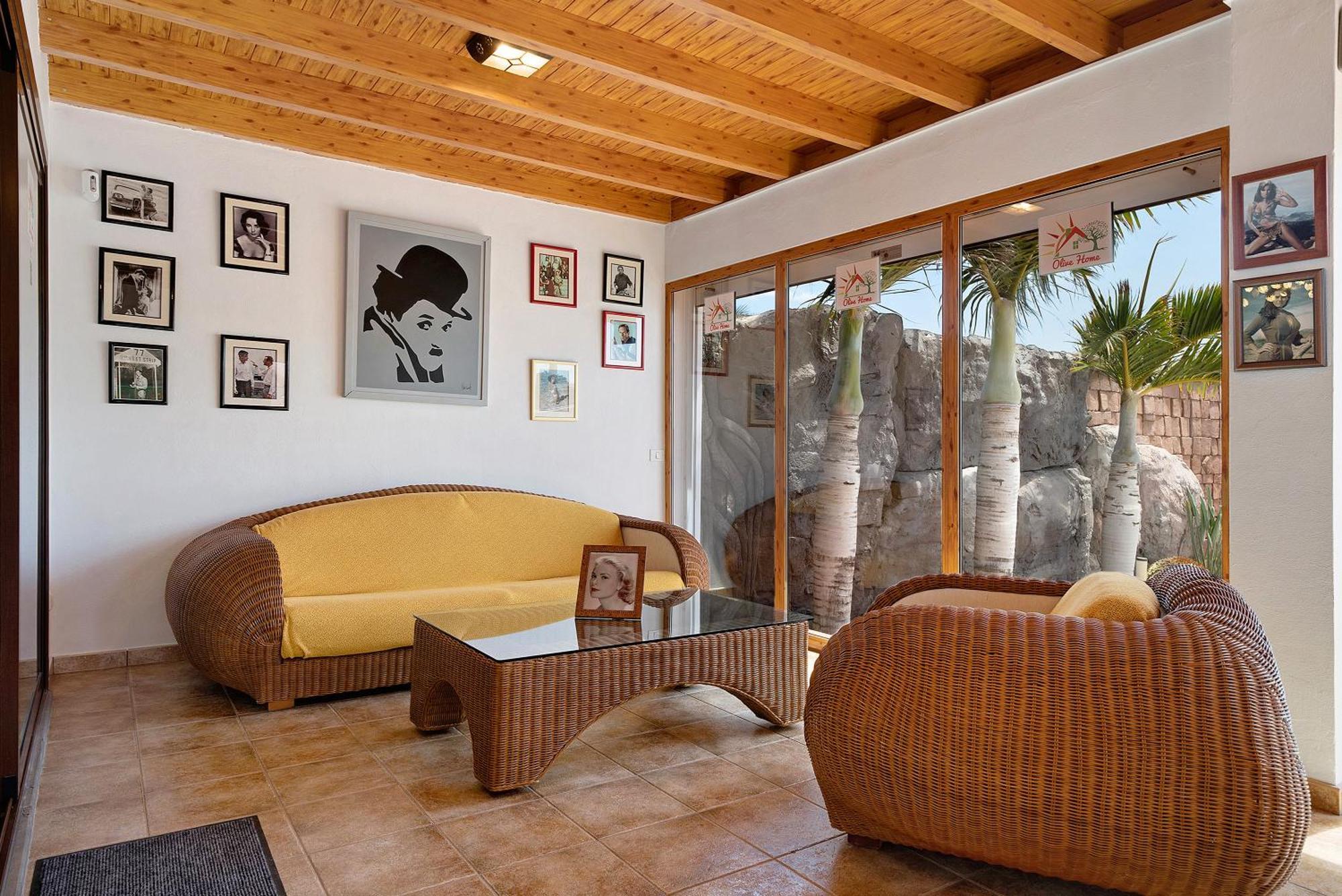 Villa Olive Playa Blanca (Lanzarote) Exterior photo