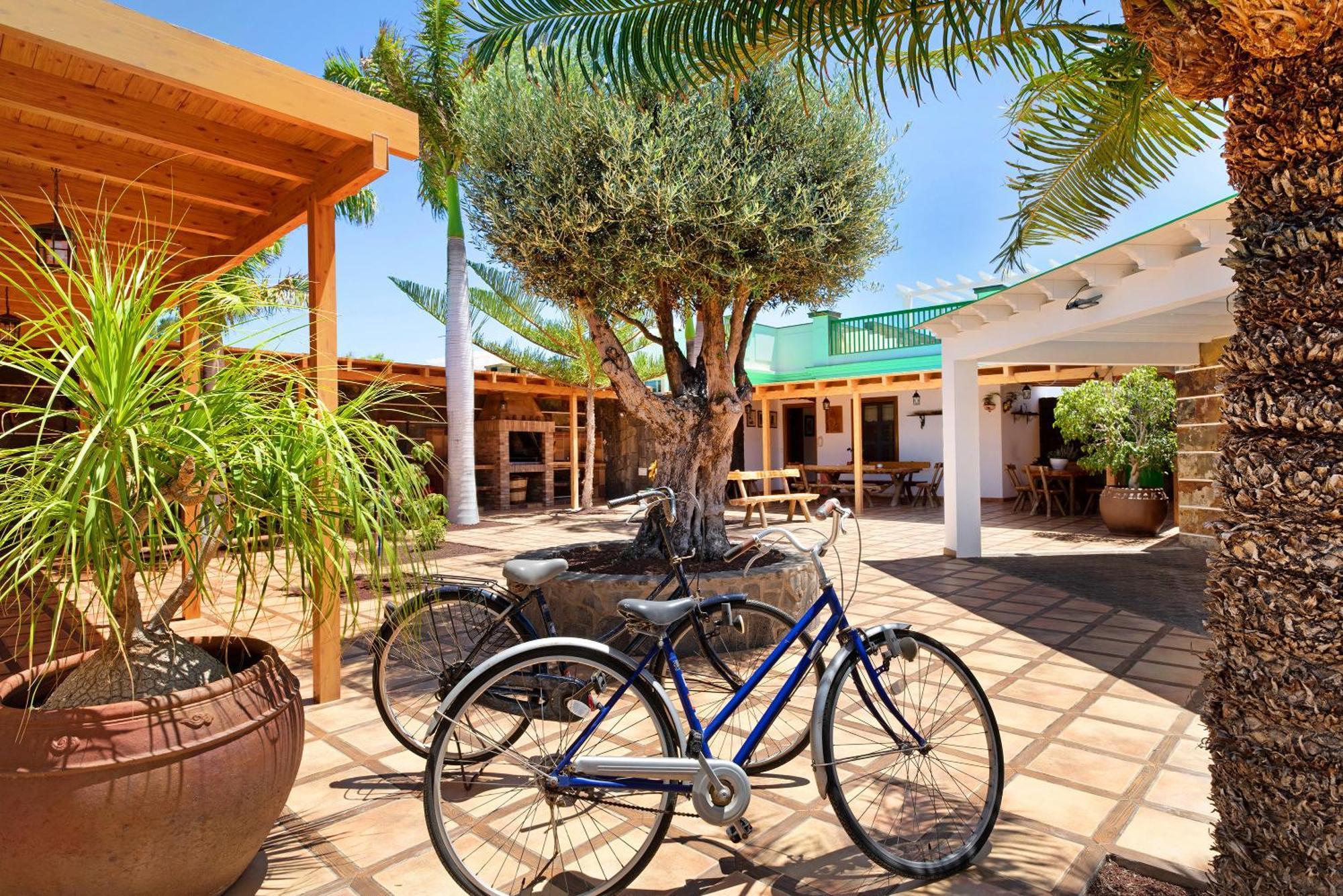 Villa Olive Playa Blanca (Lanzarote) Exterior photo