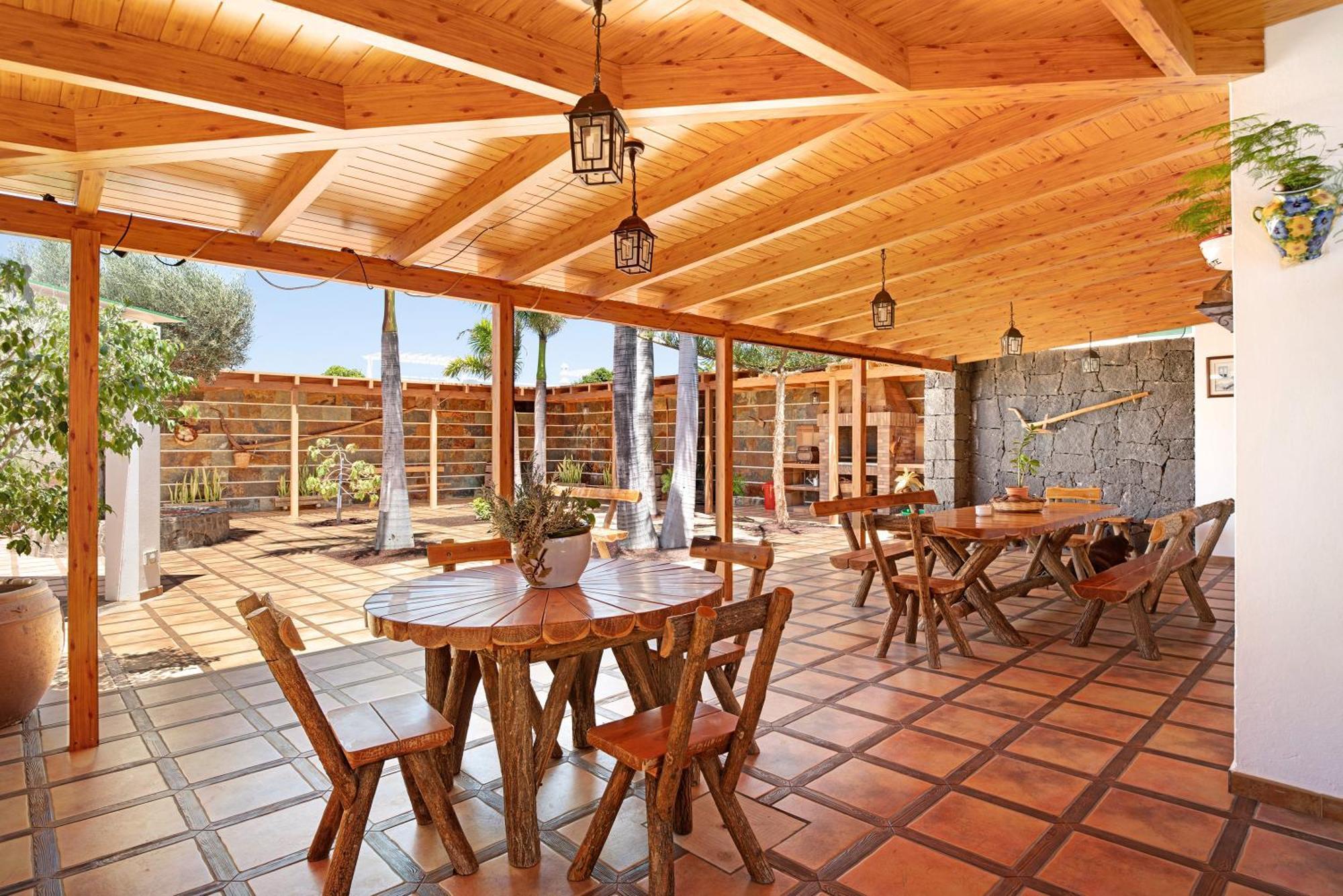 Villa Olive Playa Blanca (Lanzarote) Exterior photo